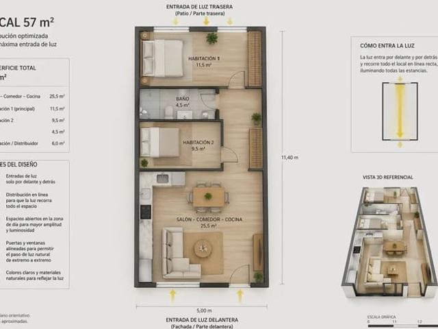 Local Comercial en venta en Monteluz, Comarca de la Vega de Granada
