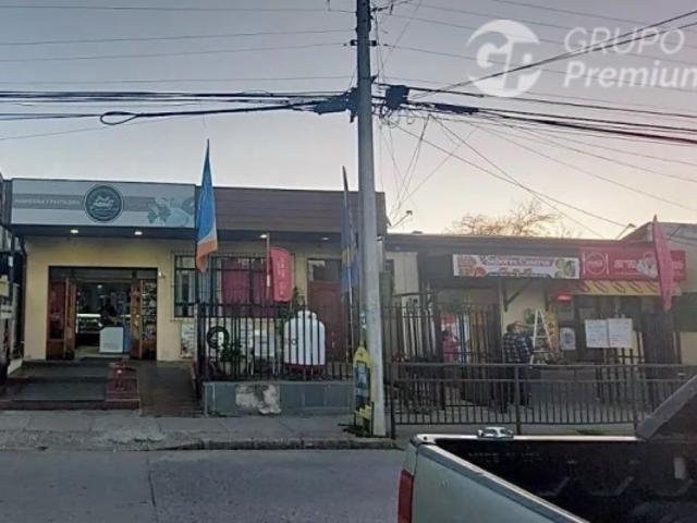 Local Comercial en Venta en Penco