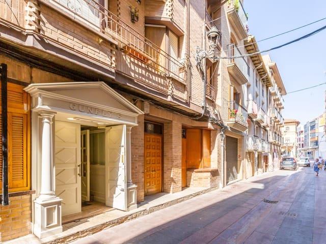 Local Comercial en venta en Erriberagoiena / Ribera Alta, Navarra