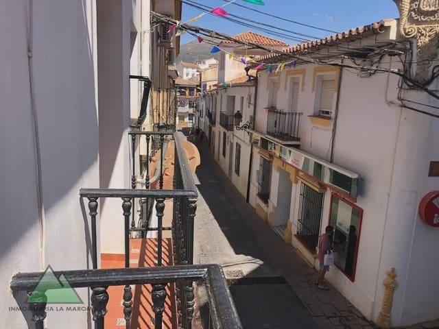 Local Comercial en venta en La Axarquía, Andalucía
