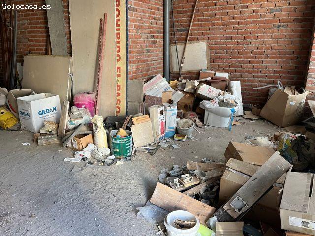 Local Comercial en venta en Peñalba De Ávila, Castilla y León