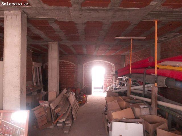 Local Comercial en venta en Peñalba De Ávila, Castilla y León
