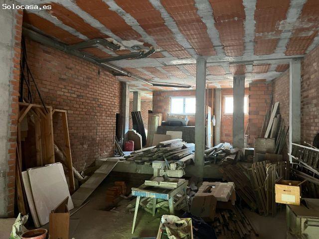 Local Comercial en venta en Peñalba De Ávila, Castilla y León