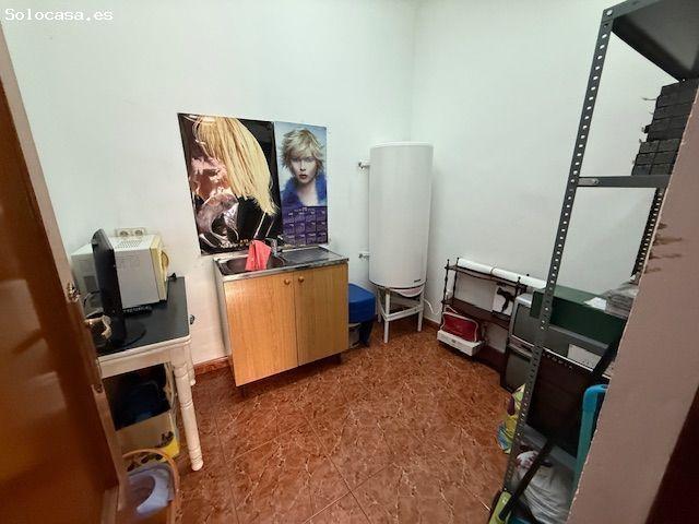 Local Comercial en venta en Peñaranda De Bracamonte, Castilla y León