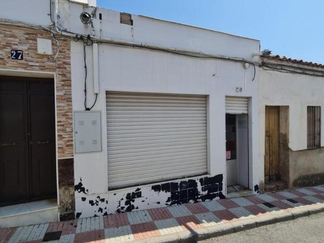 Local Comercial en venta en Peñarroya-pueblonuevo, Andalucía