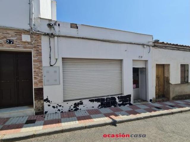 Local Comercial en venta en Peñarroya-pueblonuevo, Andalucía