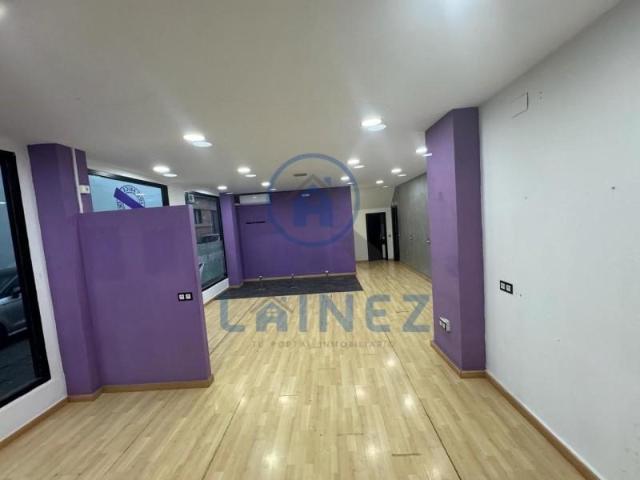 Local Comercial en venta en Peñarroya-pueblonuevo, Andalucía