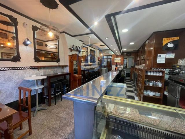 Local Comercial en venta en Peñarroya-pueblonuevo, Andalucía