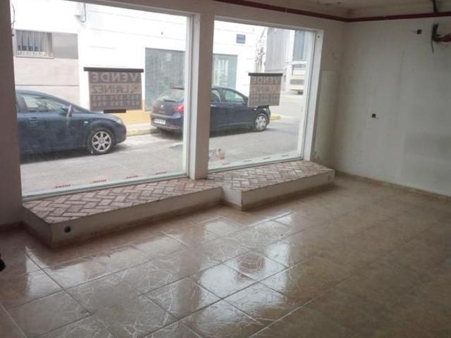Local Comercial en venta en Peñarroya-pueblonuevo, Andalucía