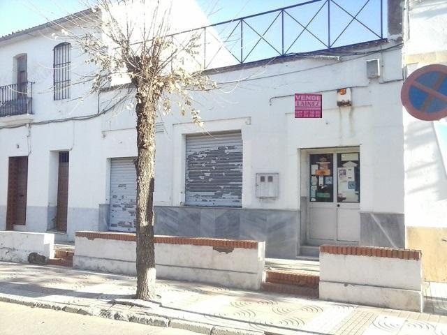 Local Comercial en venta en Peñarroya-pueblonuevo, Andalucía