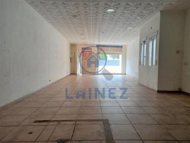 Local Comercial en venta en Peñarroya-pueblonuevo, Andalucía
