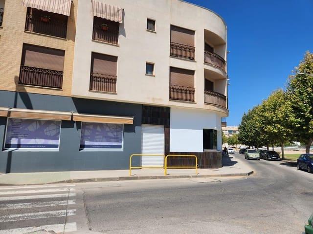 Local Comercial en venta en Los Hortelanos, el Baix Segura / La Vega Baja