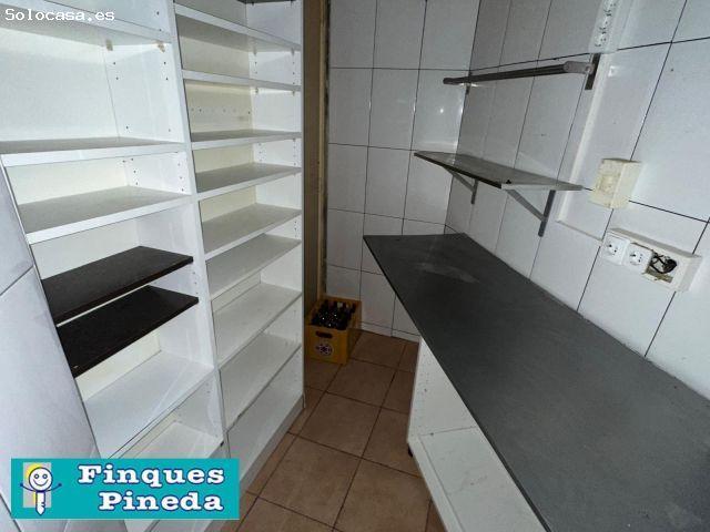 Local Comercial en venta en Poblenou, Maresme