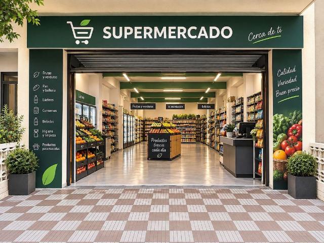 Local Comercial en venta en Maresme, Catalunya