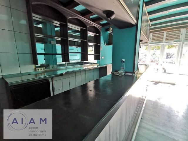 Local Comercial en venta en Maresme, Catalunya