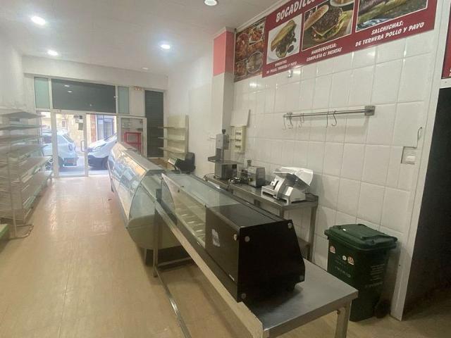 Local Comercial en venta en Maresme, Catalunya