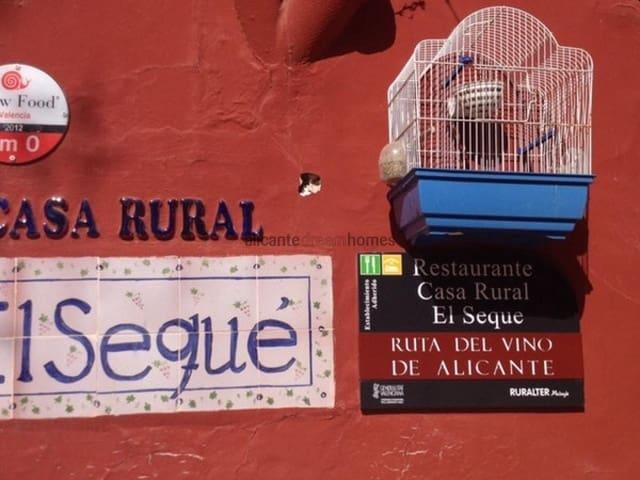 Local Comercial en venta en el Vinalopó Mitjà / El Vinalopó Medio, Valencia