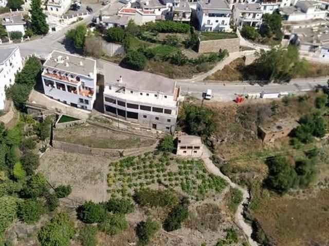 Local Comercial en venta en Comarca de la Alpujarra Granadina, Andalucía
