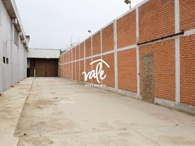 Local Comercial venta en Piura