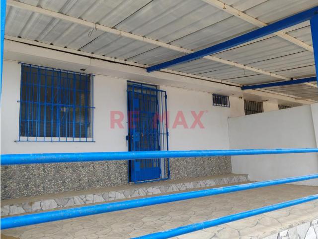 Local Comercial venta en Pajta, Piura