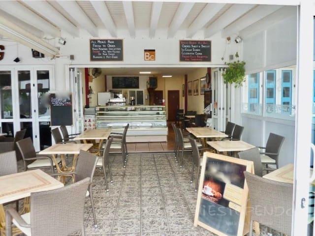 Local Comercial en venta en Lanzarote, Montaña Roja