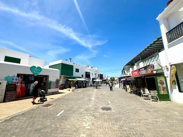 Local Comercial en venta en Lanzarote, Montaña Roja