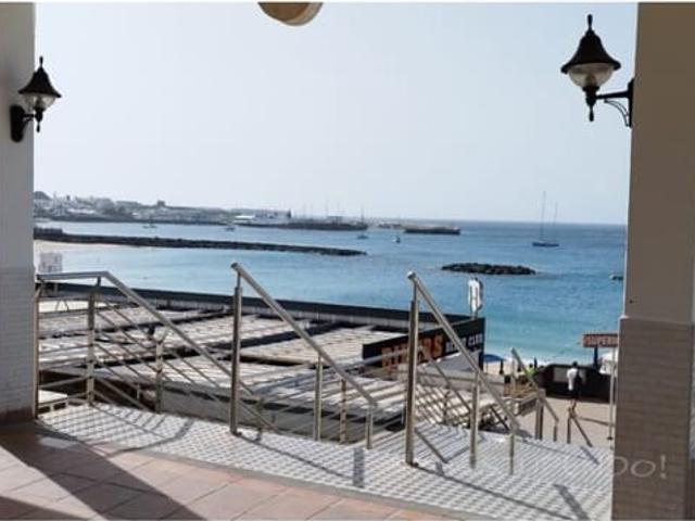 Local Comercial en venta en Lanzarote, Montaña Roja
