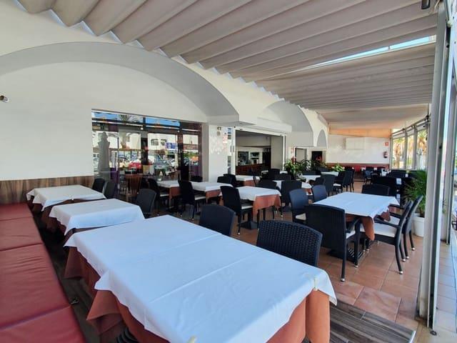 Local Comercial en venta en San Juan De Alicante, El Camisón