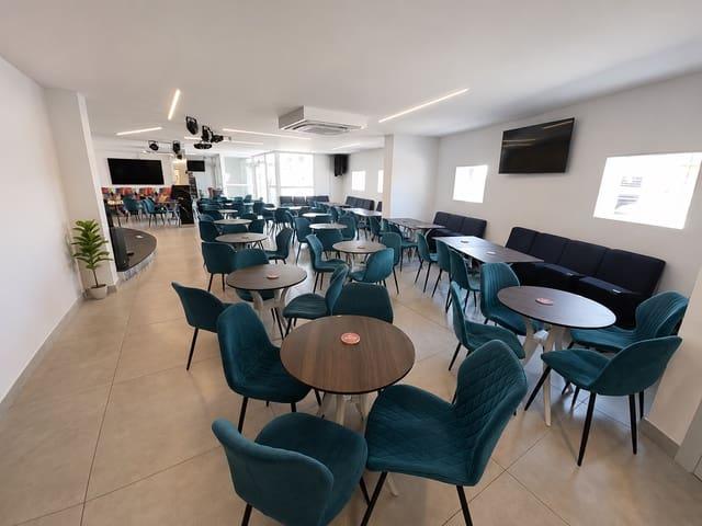 Local Comercial en venta en El Camisón, Arona