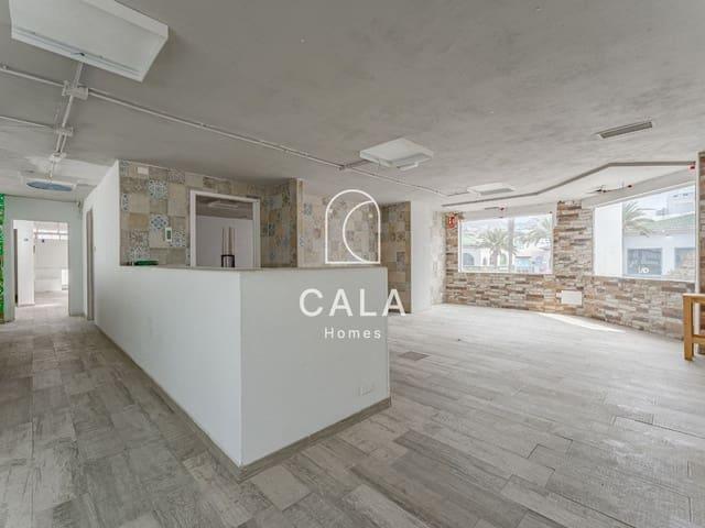 Local Comercial en venta en El Camisón, Arona