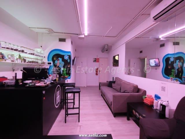 Local Comercial en venta en San Juan De Alicante, El Camisón