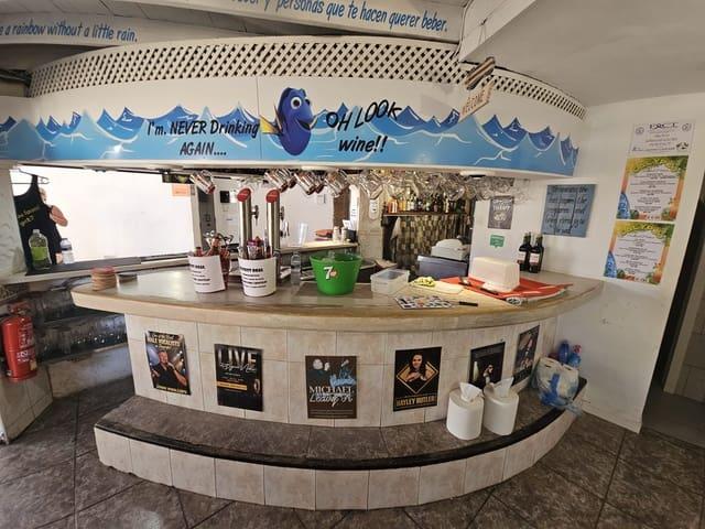 Local Comercial en venta en Los Cristianos, Arona