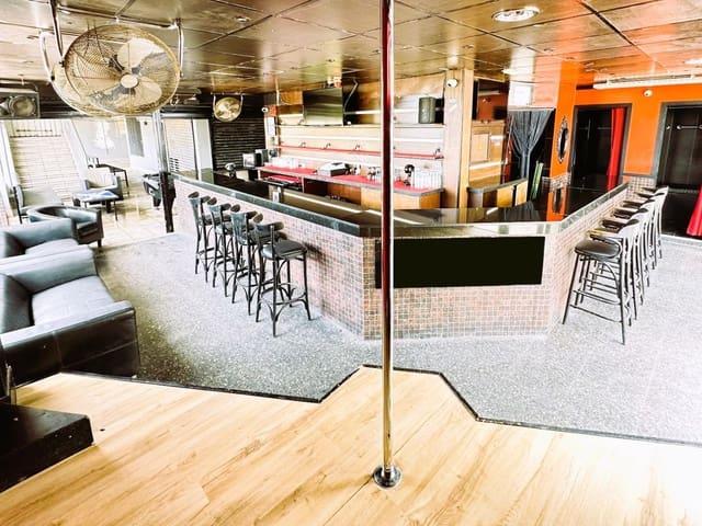 Local Comercial en venta en San Juan De Alicante, El Camisón