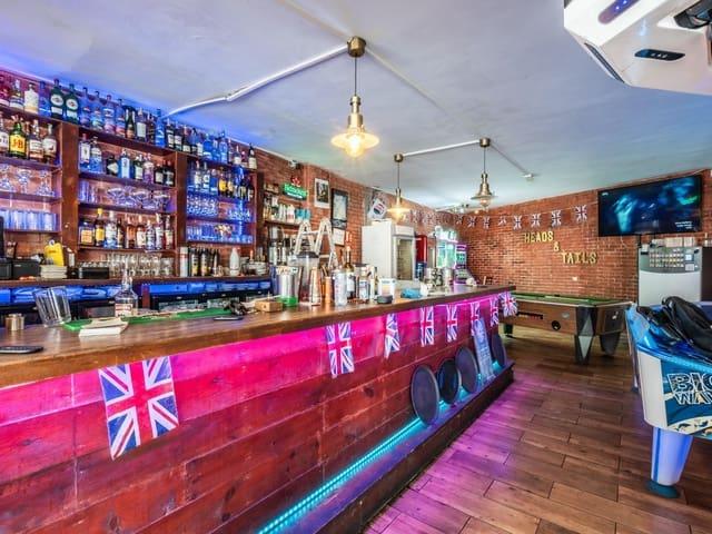 Local Comercial en venta en El Camisón, Arona