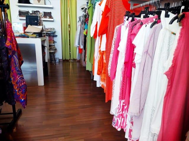 Local Comercial en venta en la Platja de Sant Joan, San Juan De Alicante