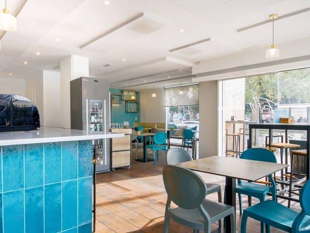 Local Comercial en venta en l'Alacantí, Valencia