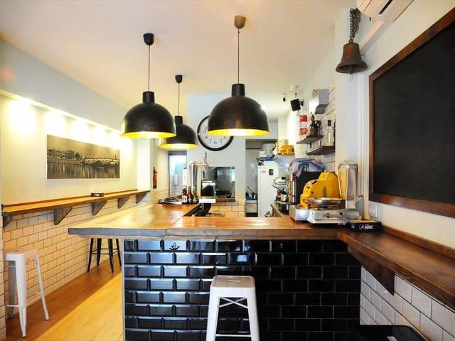 Local Comercial en venta en l'Alacantí, Valencia