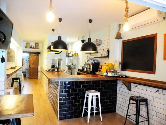 Local Comercial en venta en l'Alacantí, Valencia