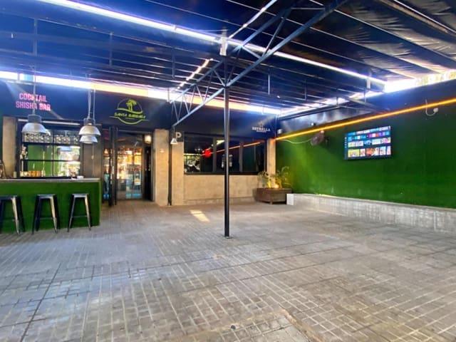 Local Comercial en venta en l'Alacantí, Valencia