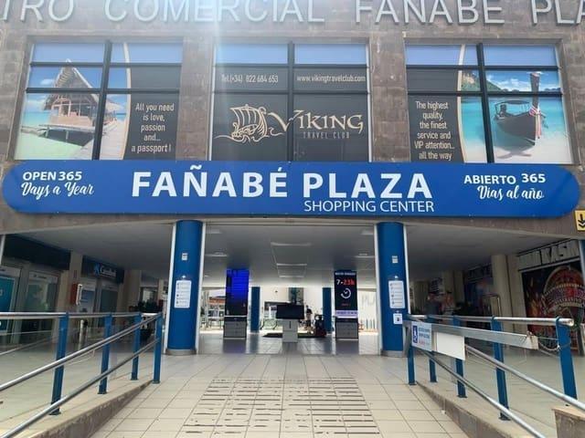 Local Comercial en venta en Miraverde, Adeje