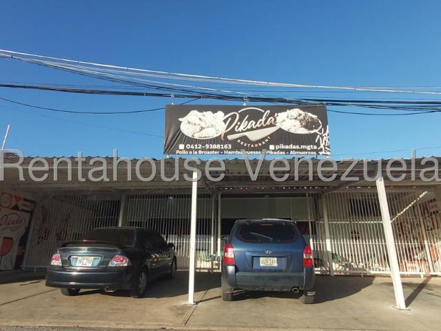 Propiedad en venta en Pampatar, Nueva Esparta