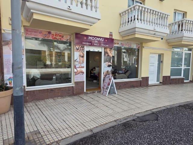 Local Comercial en venta en Playa Paraíso, Adeje