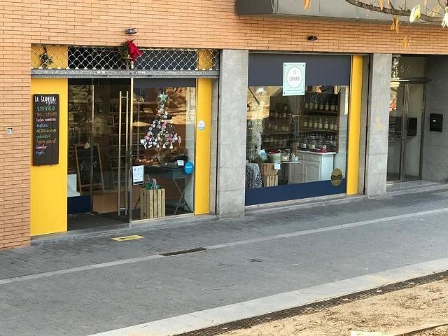 Local Comercial en venta en Castellar Del Vallès, Airesol C