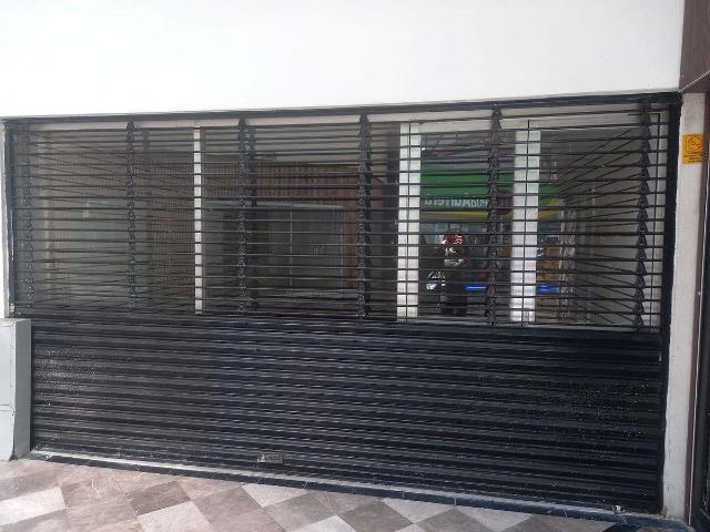 Local Comercial en venta en Alvaro Obregón, Ciudad de México