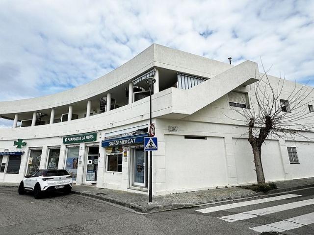 Local Comercial en venta en la Móra, Tarragona