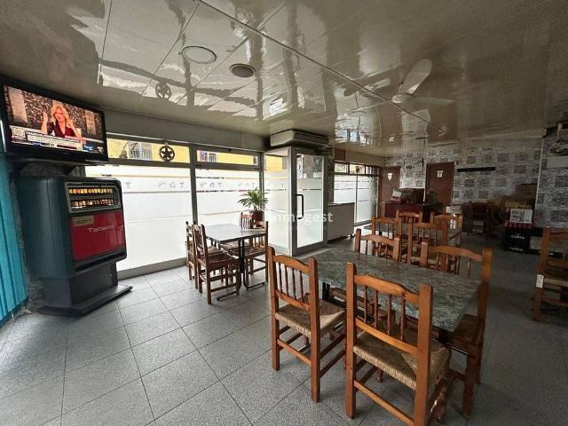 Local Comercial en venta en Can Gibert del Pla, Gironès