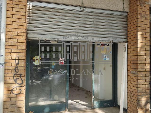 Local Comercial en venta en Can Monic, Vallès Oriental