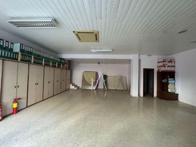 Local Comercial en venta en Poble Nou, Vallès Occidental