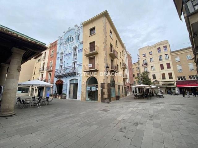 Local Comercial en venta en Granollers, Centre
