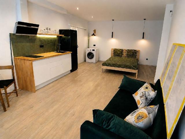 Local Comercial en venta en Gràcia, Barcelonès